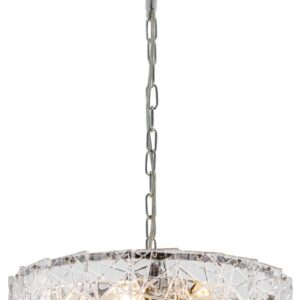 Люстра Rivoli Marthilde 4088-306 6 х Е14 40 Вт дизайн купить оптом недорого