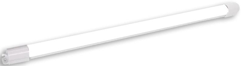 Светильник светодиодный ЭРА SPO-501-M-4K-10 линейный T8 600мм 10Вт 4000К матовый оптом купить хорошая цена Светильник светодиодный ЭРА SPO-501-M-4K-10 линейный T8 600мм 10Вт 4000К матовый купить оптом недорого