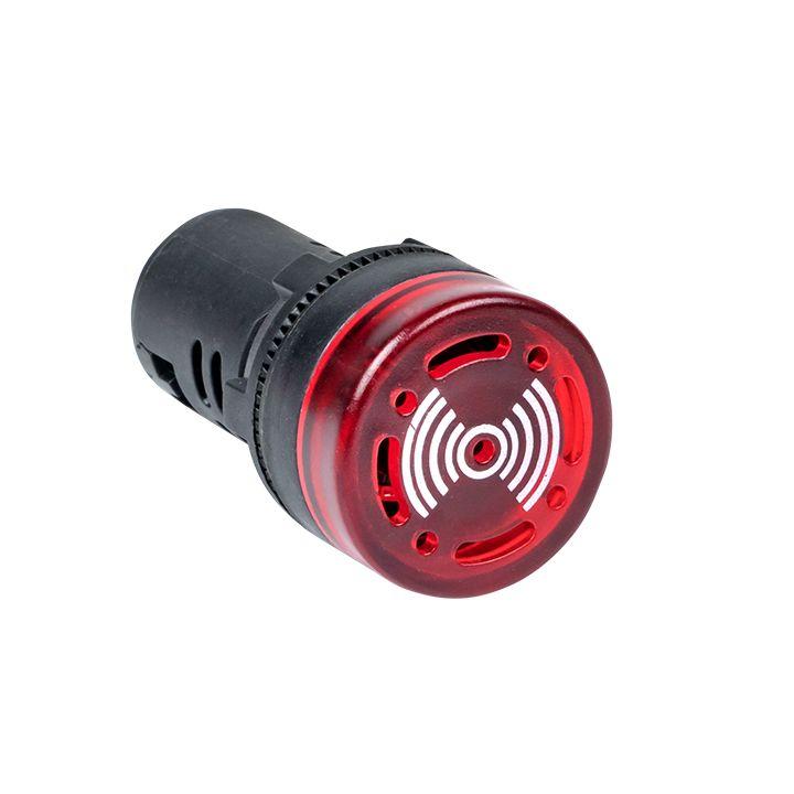 Оповещатель светозвуковой ED16-22BMS 230В PROxima EKF ed16-22bms купить оптом выгодно Оповещатель светозвуковой ED16-22BMS 230В PROxima EKF ed16-22bms оптом купить цена