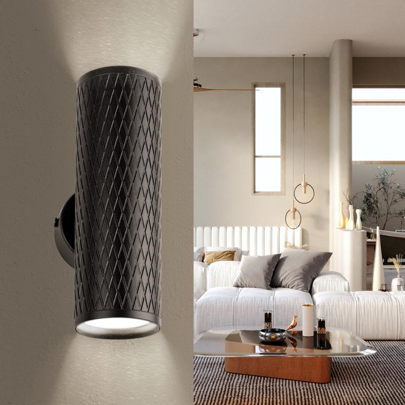 Декоративная подсветка ЭРА WL46 BK MR16 GU10 12Вт черный IP20 для интерьера стен фасадов зданий оптом купить хорошая цена Декоративная подсветка ЭРА WL46 BK MR16 GU10 12Вт черный IP20 для интерьера стен фасадов зданий купить оптом недорого