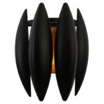 Бра светильник Rivoli Aleit 4085-402 настенный 2 * Е14 40 Вт дизайн купить оптом недорого