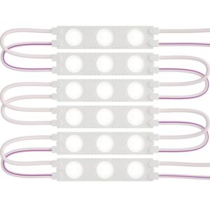 ЭРА LED модули MZ2835-03-12V-2835-IP65-5m-6500 купить оптом недорого