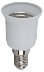 ЭРА Переходник E14-E27