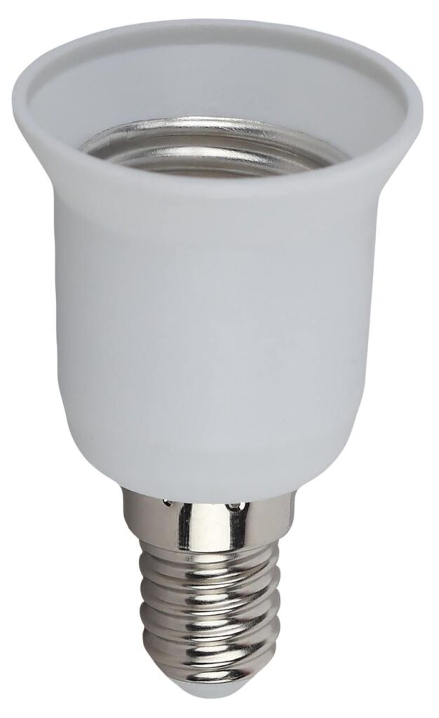 ЭРА Переходник E14-E27 ЭРА Переходник E14-E27