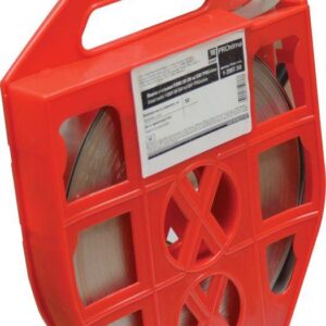 Лента стальная F2007.50 (уп.50м) PROxima EKF f-2007.50 оптом купить цена