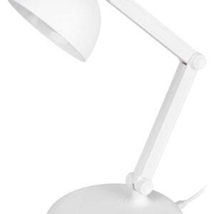Настольный светильник ЭРА NLED-514-4W-W светодиодный белый купить оптом недорого