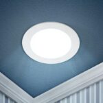 LED 1-18-6K/1 Светильник ЭРА Светильник ЭРА светодиодный круглый LED 18W 220V 6500K купить оптом недорого