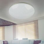 Светильник потолочный светодиодный ЭРА Классик без ДУ SPB-6-12-4K Element 12Вт 4000K купить оптом недорого