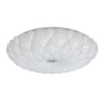 Светильник потолочный светодиодный ЭРА Классик без ДУ SPB-6-40 Malo 40Вт 4000К 2700Лм купить оптом недорого