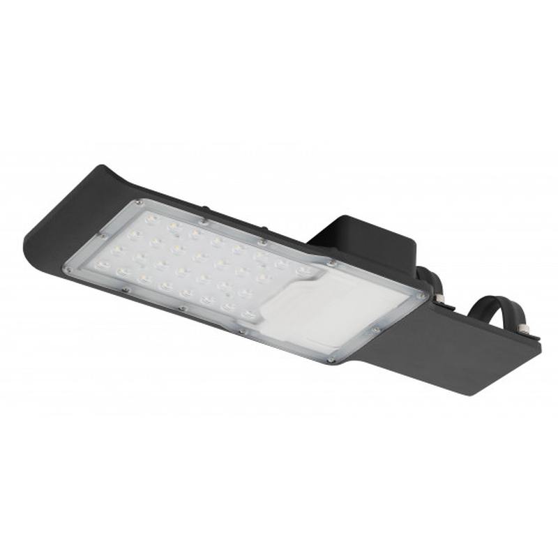 Уличный светильник ЭРА SPP-503-0-30K-050 50Вт 3000K 5000Лм IP65 КСС Ш-с DOB-SMD 48мм оптом купить хорошая цена Уличный светильник ЭРА SPP-503-0-30K-050 50Вт 3000K 5000Лм IP65 КСС Ш-с DOB-SMD 48мм купить оптом недорого