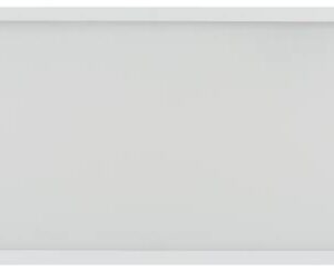 Светильник светодиодный ЭРА SPO-952-1-65K-018 18Вт 6500К 1890Лм 595х180х40 призма с БАП купить оптом недорого