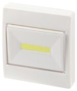 Светодиодный фонарь подсветка Трофи SB-102 пушлайт