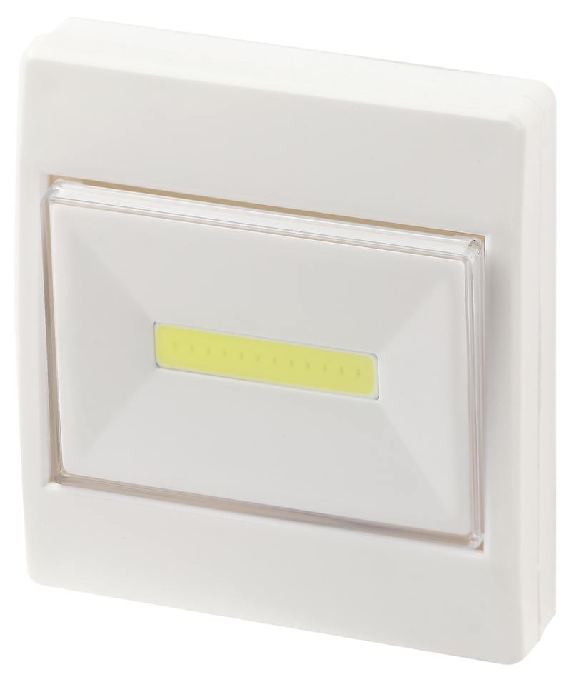 Светодиодный фонарь подсветка Трофи SB-102 пушлайт Светодиодный фонарь подсветка Трофи SB-102 пушлайт