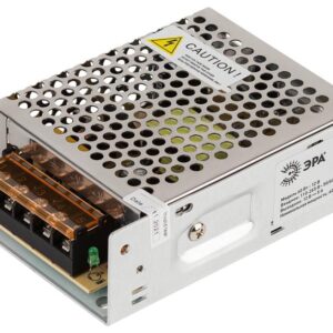 ЭРА Источник питания LP-LED-60W-IP20-12V-M купить оптом недорого