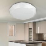 Светильник потолочный светодиодный ЭРА SPB-6-24-6