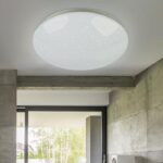 Светильник потолочный светодиодный ЭРА Классик без ДУ SPB-6-24-4K Element 24Вт 4000K купить оптом недорого