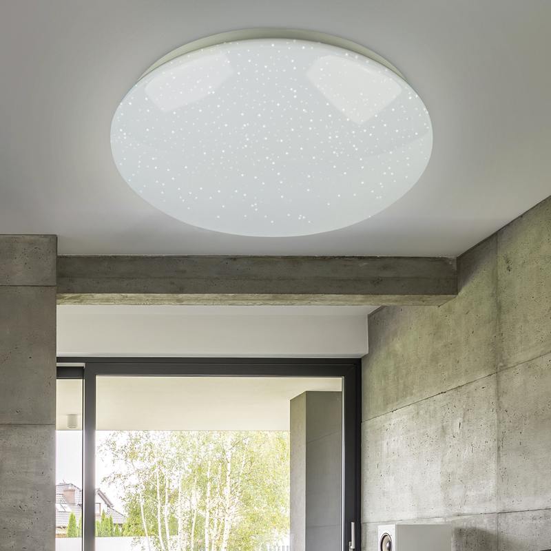 Светильник потолочный светодиодный ЭРА Классик без ДУ SPB-6-24-4K Element 24Вт 4000K оптом купить хорошая цена Светильник потолочный светодиодный ЭРА Классик без ДУ SPB-6-24-4K Element 24Вт 4000K купить оптом недорого