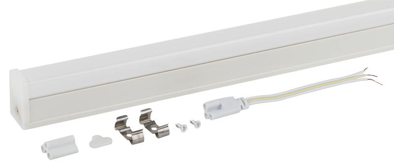 Линейный светодиодный светильник ЭРА RED LINE LLED-04-0-40K-012 12Вт 4000K L857мм оптом купить хорошая цена Линейный светодиодный светильник ЭРА RED LINE LLED-04-0-40K-012 12Вт 4000K L857мм купить оптом недорого