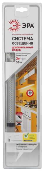 ЭРА Модульный светильник LM-3-840-A1-addl купить оптом недорого