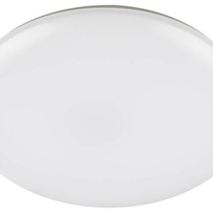 Светильник потолочный светодиодный ЭРА SPB-6-60-RC SOFT 48 круглый с ДУ 60Вт 3000-6000К купить оптом недорого