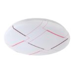 Светильник потолочный светодиодный ЭРА Slim без ДУ SPB-6 Slim 1 18-6K 18Вт 6500K купить оптом недорого