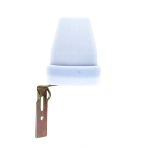 Фотореле PS-2 10А 2200Вт IP44 EKF fr-ps-2-10 оптом купить цена