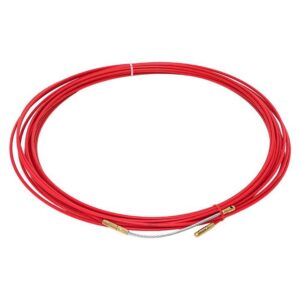 Протяжка кабельная стеклопруток 3.5мм со смен. наконеч. 15м PROxima EKF ft-fg-15 оптом купить цена