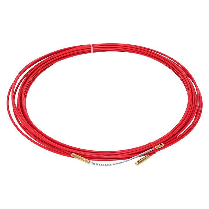 Протяжка кабельная стеклопруток 3.5мм со смен. наконеч. 15м PROxima EKF ft-fg-15 купить оптом выгодно Протяжка кабельная стеклопруток 3.5мм со смен. наконеч. 15м PROxima EKF ft-fg-15 оптом купить цена