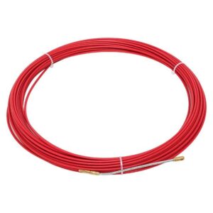 Протяжка кабельная стеклопруток 3.5мм со смен. наконеч. 30м PROxima EKF ft-fg-30 оптом купить цена