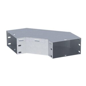 Угол для лотка горизонтальный 90град. 50х50 EKF g905050 оптом купить цена