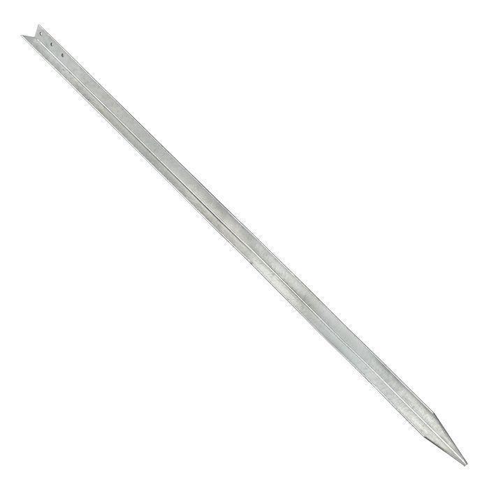 Заземлитель вертикальный уголок 50х50х5 L3000 HZ PROxima EKF gc-e5503 купить оптом выгодно Заземлитель вертикальный уголок 50х50х5 L3000 HZ PROxima EKF gc-e5503 оптом купить цена