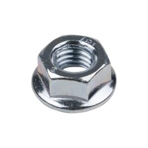 Гайка с фланцем М6 EKF gflm6 оптом купить цена