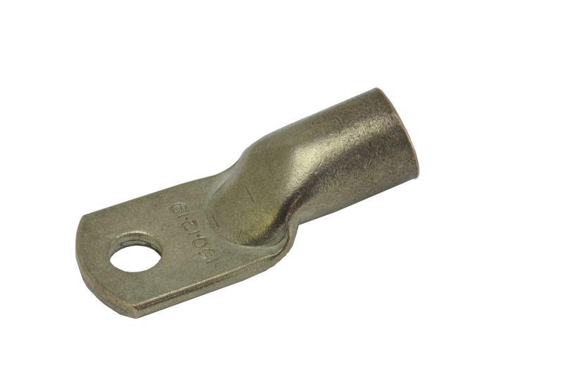 Наконечник силовой медный луженый ТМЛ JG-10-6-5 PROxima EKF jg-10-6-5 купить оптом выгодно Наконечник силовой медный луженый ТМЛ JG-10-6-5 PROxima EKF jg-10-6-5 оптом купить цена