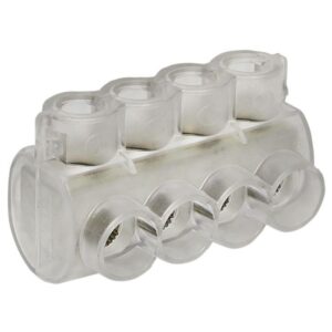 Клеммник для сетей уличного освещения KE10.504 Al 4х10-50/Cu 2.5-35PROxima EKF ke-10.504 оптом купить цена