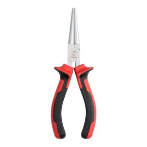 Круглогубцы 160мм Master Basic EKF kg-160-mas оптом купить цена