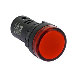 Матрица светодиодная AD16-16HS красн. 230В AC PROxima EKF ledm-ad16-16-r оптом купить цена