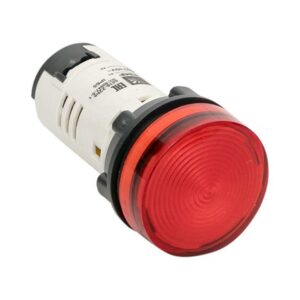 Матрица светодиодная AD16-22HS 230В AC IP65 красн. PROxima EKF ledm-ad16-r-65 оптом купить цена
