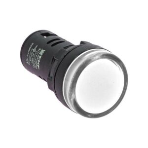 Матрица светодиодная AD16-22HS бел. 230В AC PROxima EKF ledm-ad16-w оптом купить цена