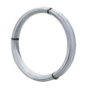 Пруток d8мм гор. оцинк. (уп.110м) Basic EKF lpb-08-110-hz оптом купить цена