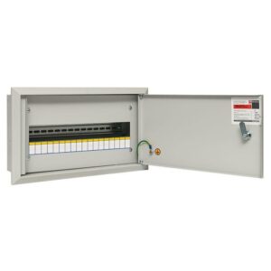 Щит ЩРВ-18М (з) EKF mb11-18m оптом купить цена