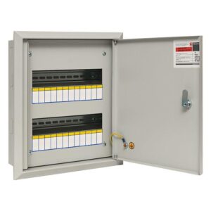 Щит ЩРВ-24(з) EKF mb11-24 оптом купить цена