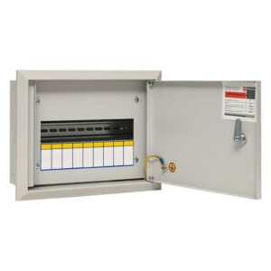 Щит ЩРВ-9(з) EKF mb11-9 оптом купить цена