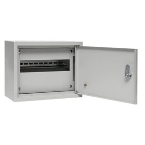 Щит ЩРН-12 IP31 (220х300х120) Basic EKF mb21-12-bas оптом купить цена