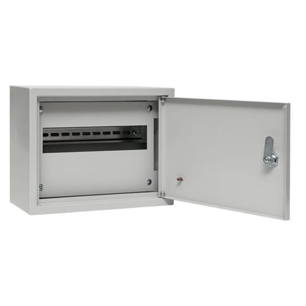 Щит ЩРН-12 IP31 (220х300х120) Basic EKF mb21-12-bas оптом купить цена
