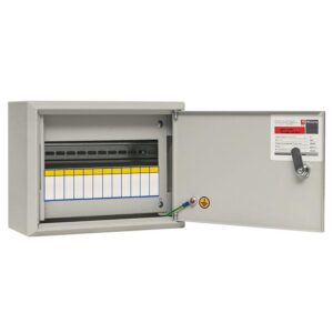 Щит ЩРН-12 (з) IP31 EKF mb21-12 оптом купить цена