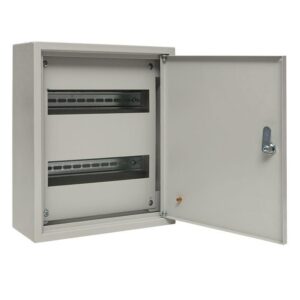 Щит ЩРН-24 IP31 (350х300х120) Basic EKF mb21-24-bas оптом купить цена