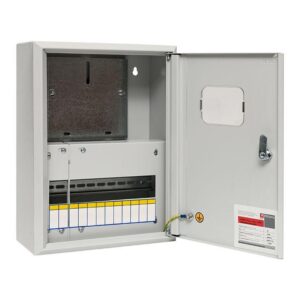 Щит ЩУРн 1/12 (400х300х140) IP31 EKF mb23-1/12 оптом купить цена