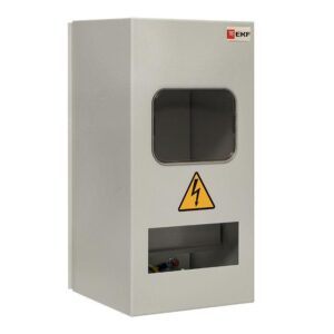 Щит ЩУРн 1/6 (БУР) (300х150х135) IP31 EKF mb23-1/6 оптом купить цена