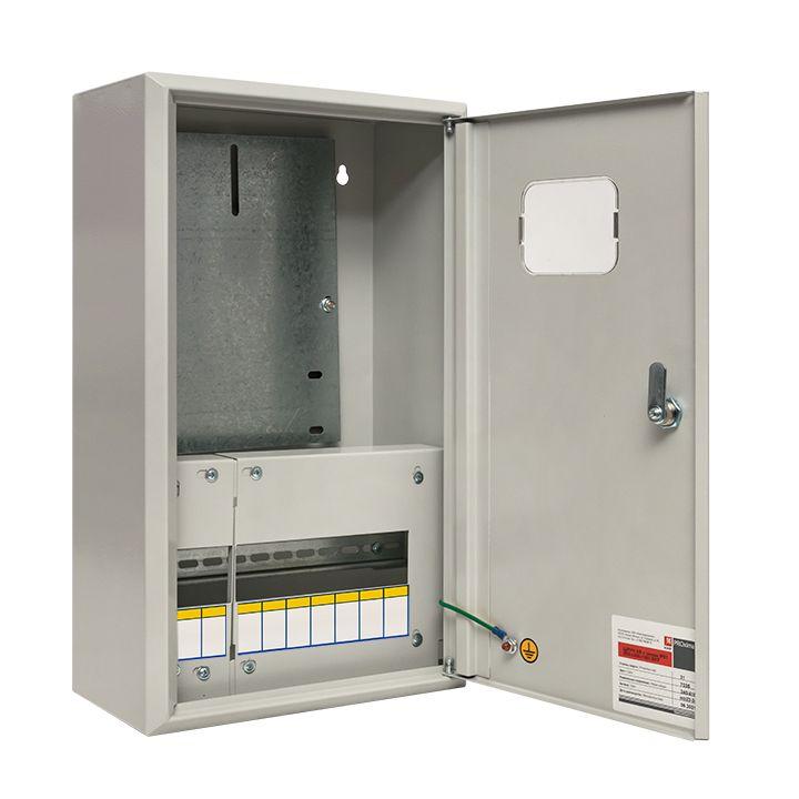 Щит ЩУРн 3/12 (500х300х160) IP31 EKF mb23-3/12 купить оптом выгодно Щит ЩУРн 3/12 (500х300х160) IP31 EKF mb23-3/12 оптом купить цена