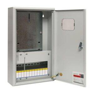 Щит ЩУРн 3/12 (Э) (500х300х120) IP31 EKF mb23-3/12e оптом купить цена